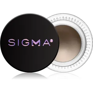 Sigma Beauty Define + Pose pommade-gel sourcils teinte Light 2 g