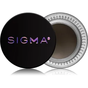 Sigma Beauty Define + Pose pommade-gel sourcils teinte Medium 2 g