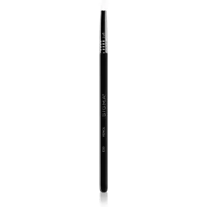 Sigma Beauty Eyes E30 Pencil Brush pinceau eyeliner 1 pcs