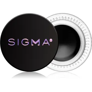 Sigma Beauty Wicked eyeliner gel teinte Wicked 2 g