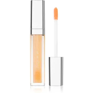 Sigma Beauty Lip Care Hydrating Lip Gloss brillant à lèvres hydratant 4 g