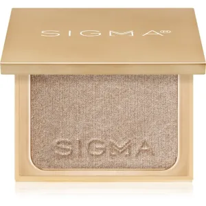 Sigma Beauty Highlighter enlumineur teinte Savanna 8 g