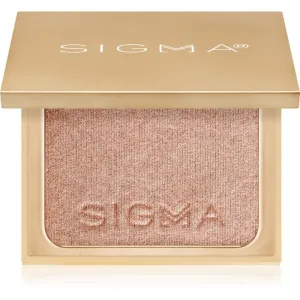 Sigma Beauty Highlighter enlumineur teinte Sunstone 8 g