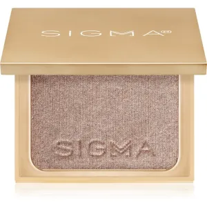 Sigma Beauty Highlighter enlumineur teinte Twilight 8 g