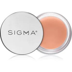 Sigma Beauty Hydro Melt Lip Mask masque hydratant pour les lèvres à l'acide hyaluronique teinte Hush 9,6 g