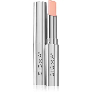 Sigma Beauty Lip Care Moisturizing Lip Balm baume à lèvres hydratant 1.68 g