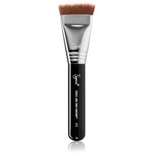 Sigma Beauty F77 Chisel and Trim Contour™ Brush pinceau contouring 1 pcs