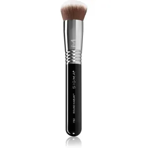 Sigma Beauty Face F82 Round Kabuki™ Brush pinceau poudre libre minérale 1 pcs