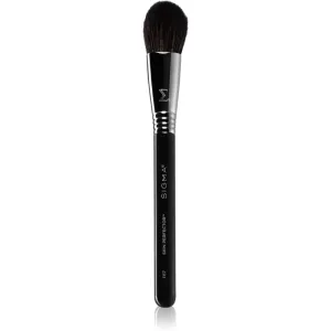 Sigma Beauty Face F67 Skin Perfector™ Brush pinceau correcteur 1 pcs