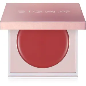 Sigma Beauty Blush blush crème teinte Nearly Wild 4,5 g