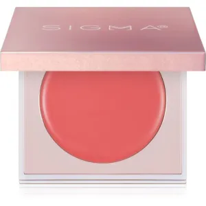 Sigma Beauty Blush blush crème teinte Pashmina 4,5 g