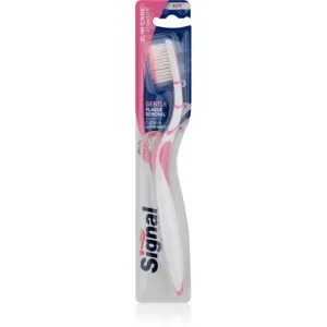 Signal Slim Care brosse pour les dents sensibles soft 1 pcs #109752