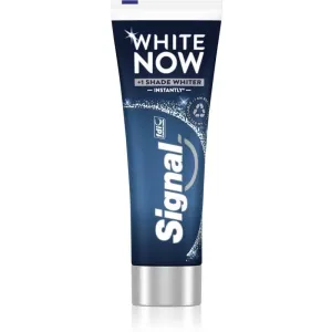 Signal White Now dentifrice effet blancheur 75 ml #108267