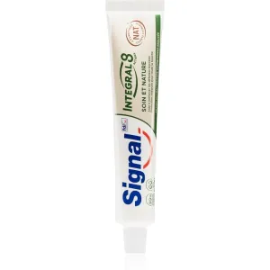 Signal Integral 8 Actions dentifrice 75 ml