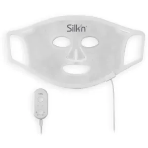 Silk'n LED masque embellisseur visage 1 pcs