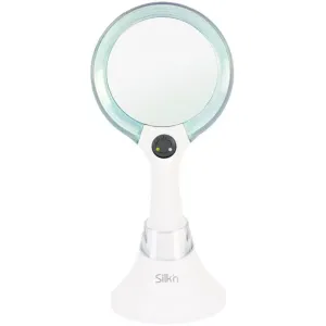 Silk'n MirrorLumi miroir de maquillage avec éclairage LED 1 pcs