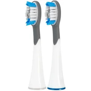 Silk'n Sonic Smile têtes de remplacement pour brosse à dents sonique à piles for Sonic Smile 2 pcs