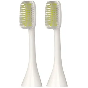 Silk'n ToothWave Extra Soft têtes de remplacement pour brosse à dents sonique à piles extra soft Large for ToothWave 2 pcs
