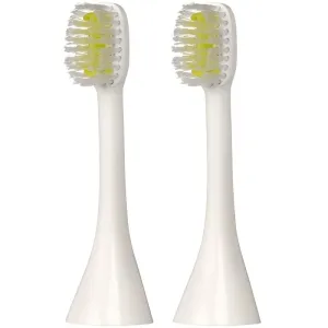 Silk'n ToothWave Extra Soft têtes de remplacement pour brosse à dents sonique à piles extra soft Small for ToothWave 2 pcs