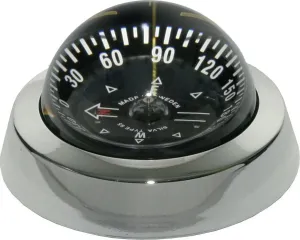 Silva 85E Compass Compas bateau #545480
