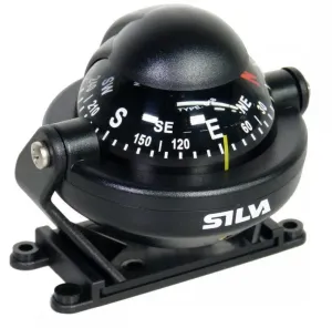 Silva 58 Compass Compas bateau