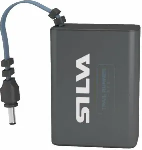 Silva Trail Runner Headlamp Battery 4.0 Ah (14.8 Wh) Black La batterie Lampe frontale