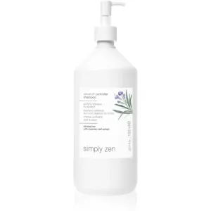 Simply Zen Dandruff Controller Shampoo shampoing purifiant anti-pelliculaire 1000 ml