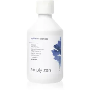 Simply Zen Equilibrium Shampoo shampoing pour les lavages fréquents des cheveux 250 ml