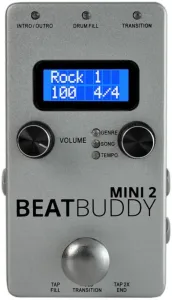 Singular Sound BeatBuddy Mini 2 #17694