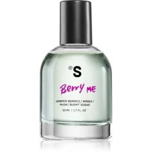 Sister's Aroma Berry Me parfum pour femme 50 ml