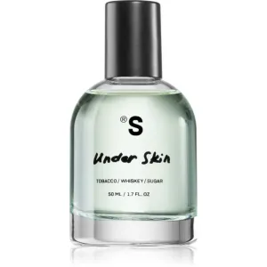 Sister's Aroma Under Skin parfum mixte 50 ml