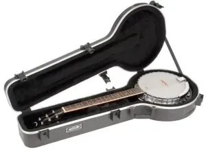 SKB Cases 1SKB-52 6-String Étui pour banjo