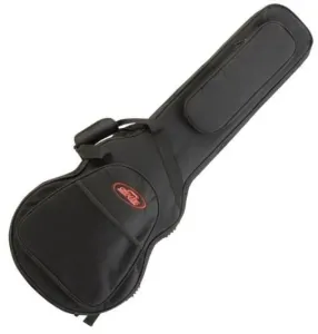 SKB Cases 1SKB-SC56 Singlecut Housse pour guitare électrique Noir