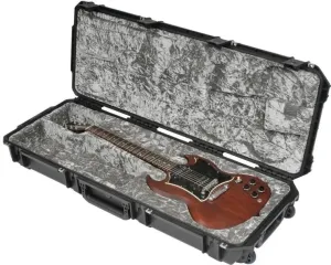 SKB Cases 3I-4214-61 iSeries SG Style Flight Étui pour guitare électrique
