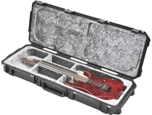SKB Cases 3I-4214-OP iSeries Open Cavity Étui pour guitare électrique