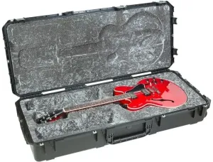 SKB Cases 3I-4719-35 iSeries 335 Étui pour guitare électrique