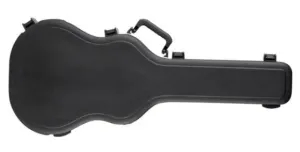 SKB Cases 1SKB-30 Thin-line AE / Classical Deluxe Étui pour guitares acoustiques