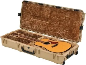 SKB Cases 3I-4217-18-T iSeries Étui pour guitares acoustiques