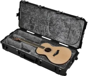 SKB Cases 3I-4217-30 iSeries Classical/Thinline Étui pour guitares acoustiques