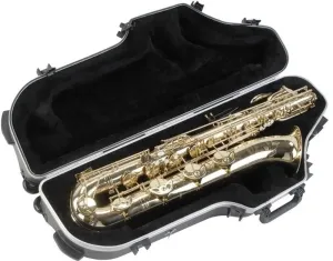 SKB Cases 1SKB-455W Pro Baritone Sax Housse pour saxophone