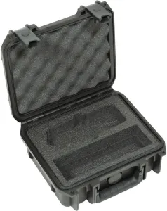 SKB Cases iSeries CS for Zoom H5 Couverture pour les enregistreurs numériques Zoom