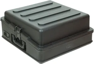 SKB Cases 1SKB-R100 Roto Top Mixer 10U Rack