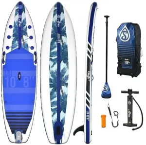 SKIFFO Lui 10'8'' (325 cm) Paddle board #43957