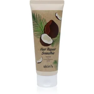 Skin79 Hair Repair Smoothie Coconut masque régénérateur en profondeur pour cheveux secs et indisciplinés 150 ml