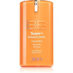 Skin79 Super+ Beblesh Balm BB crème anti-imperfections SPF 50+ teinte Vital Orange 40 ml