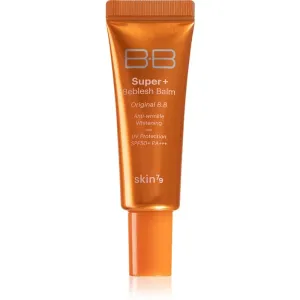 Skin79 Super+ Beblesh Balm BB crème anti-imperfections SPF 50+ teinte Vital Orange 7 g