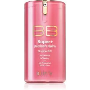 Skin79 Super+ Beblesh Balm BB crème illuminatrice SPF 30 teinte Pink Beige 40 ml