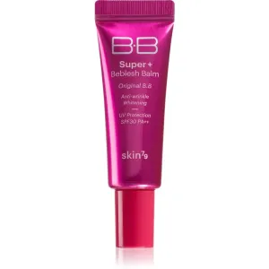 Skin79 Super+ Beblesh Balm BB crème illuminatrice SPF 30 teinte Pink Beige 7 g