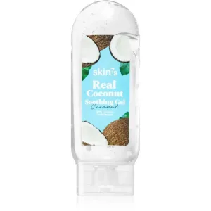 Skin79 Real Coconut Soothing Gel gel apaisant pour un effet naturel 240 ml