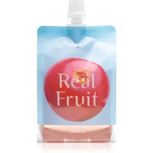 Skin79 Real Fruit Cranberry gel régénérant visage et corps 300 g